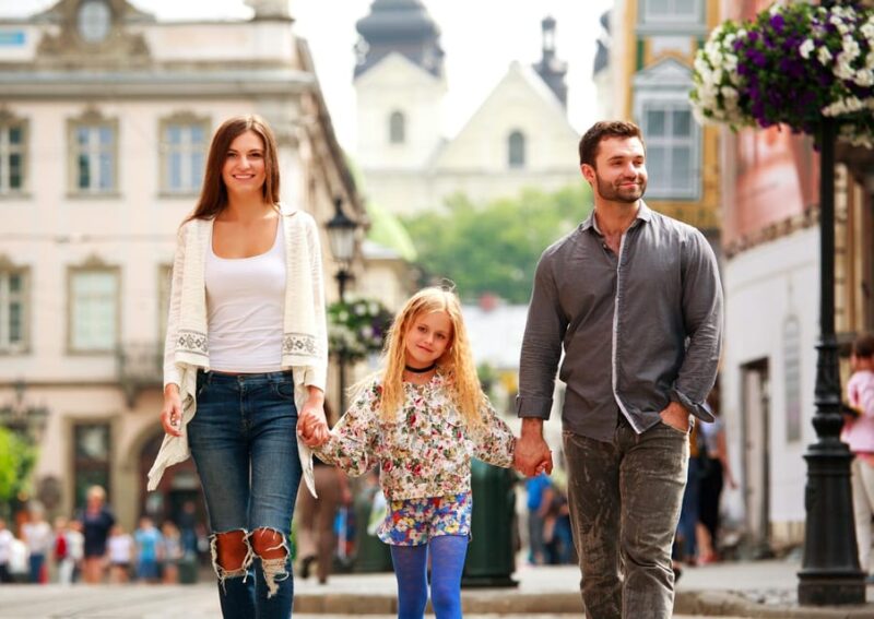 Galway's Timeless Treasures: A Family Adventure - Key Tour Features
