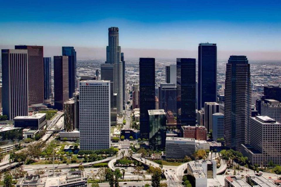 Gambling Built the Sunset Strip: A Self-Guided Audio Tour - Key Points