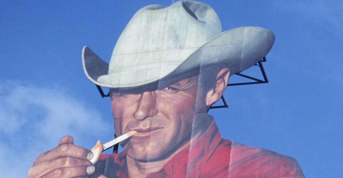 Gambling Built the Sunset Strip: A Self-Guided Audio Tour - Tour Features