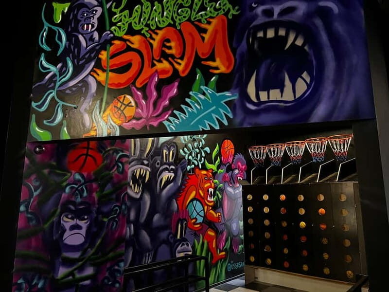 Game Night & Pub Crawl - Guided Pub Crawl: Hidden Gems and Local Vibes