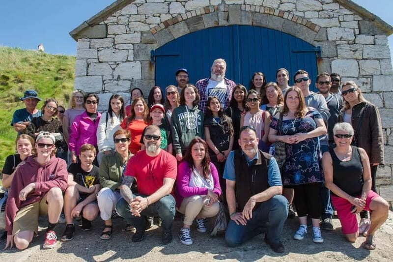Game of Thrones and Giant's Causeway Day Tour from Belfast - An In-Depth Look at the Tour Experience