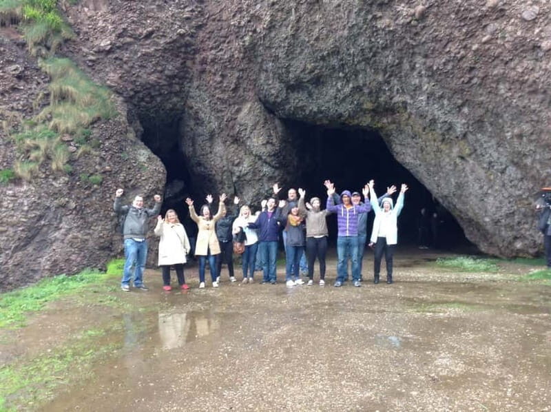 Game of Thrones and Giant's Causeway Day Tour from Belfast - Who Should Book This Tour?