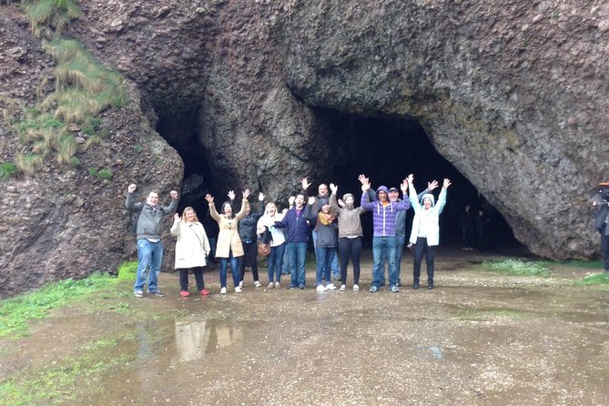 Game of Thrones and Giants Causeway Full-Day Tour From Belfast - Reviews