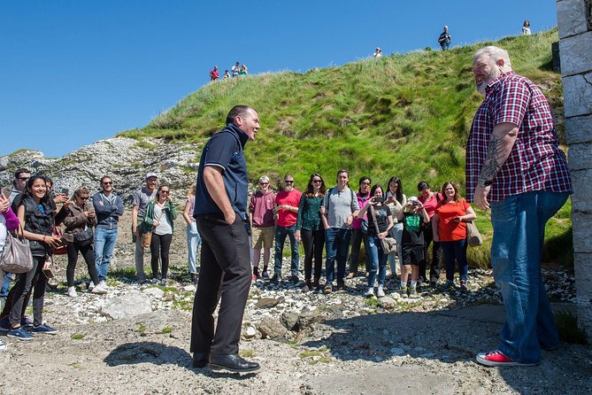Game of Thrones and Giants Causeway Full-Day Tour From Belfast - Traveler Experiences