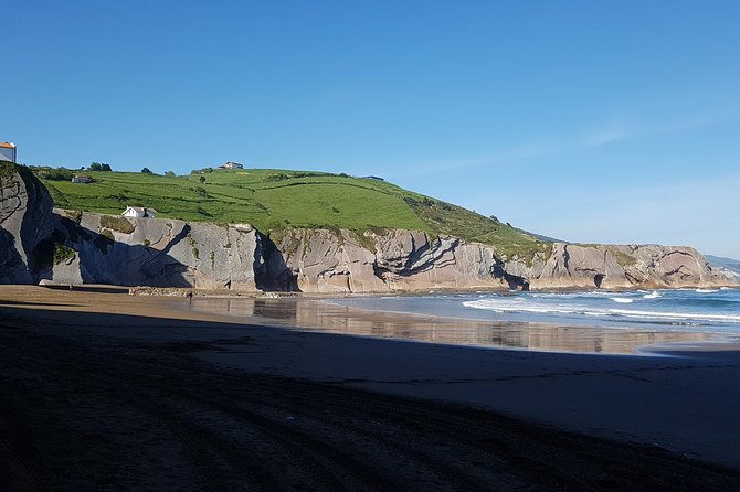 Game of Thrones Basque Coast Locations Tour From San Sebastian - Cancellation and Modifications