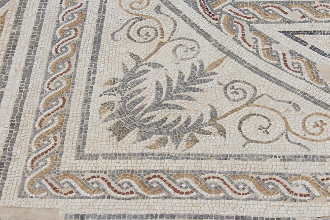 Game of Thrones Filming Locations, Itálica, Seville - Reviews and Feedback