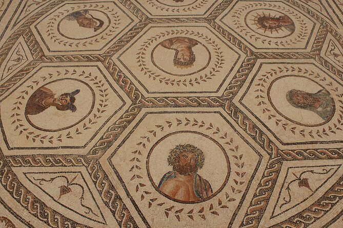 Game of Thrones Filming Locations, Itálica, Seville - Exploring Sevilles History and Lore