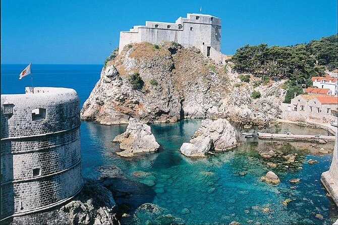 Game of Thrones Filming Locations Tour in Dubrovnik - The Itinerary: What to Expect