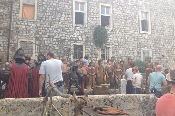 Game of Thrones Filming Locations Tour in Dubrovnik - Practical Details & Tips