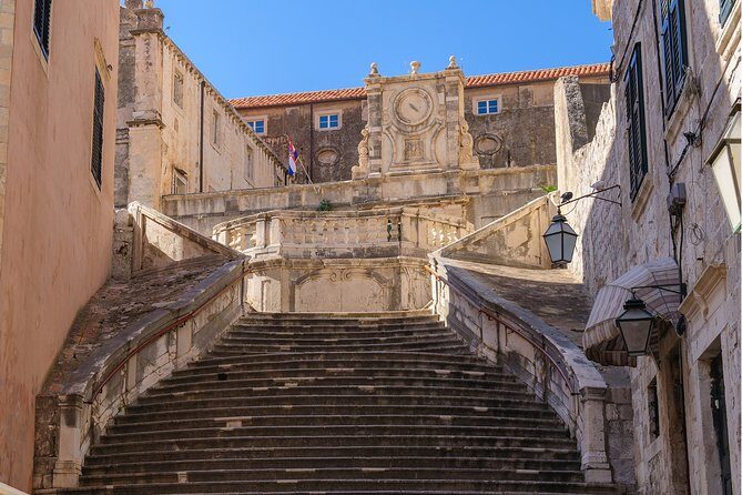Game of Thrones Filming Locations Tour in Dubrovnik - Who Will Enjoy This Tour Most?