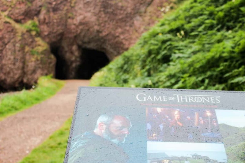 Game of Thrones & Giant's Causeway: Guided Tour from Belfast - Exploring the Game of Thrones & Giants Causeway Tour from Belfast: A Practical and Authentic Experience