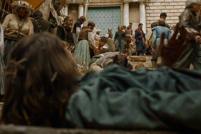 Game of Thrones Girona Walking Tour - An In-Depth Look at the Tour