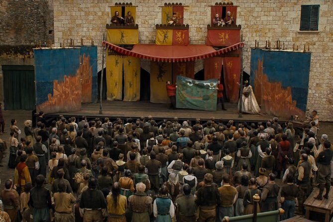 Game of Thrones Girona Walking Tour - The Sum Up: The Value of a Short, Well-Curated Experience