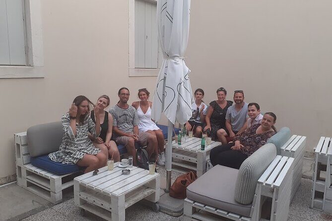 Game of Thrones in Split - Walk like Khaleesi -tickets included - A Close Look at the Tour Experience