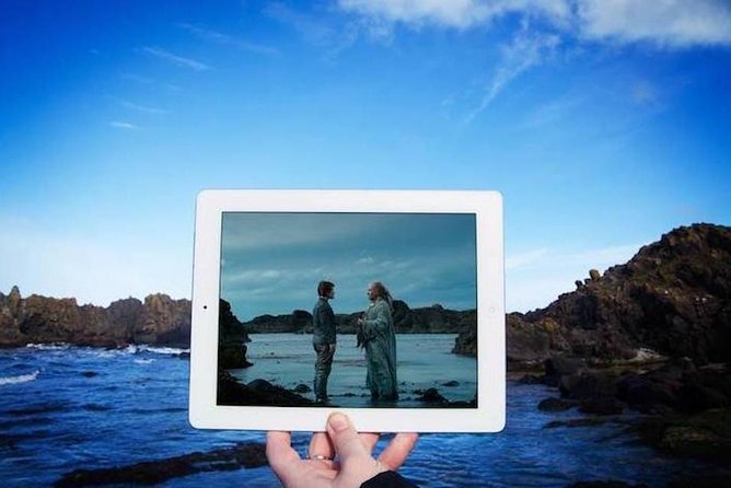 Game of Thrones - Iron Islands & Giants Causeway From Belfast - Booking Information
