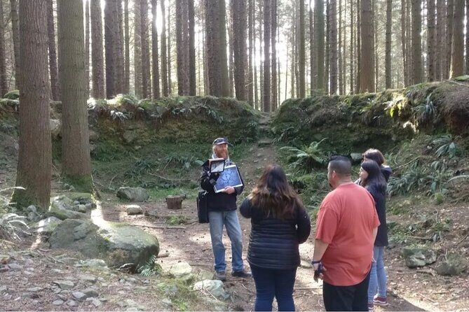 Game of Thrones - Private Audi A6 tour with Richard the Wildling - FAQ