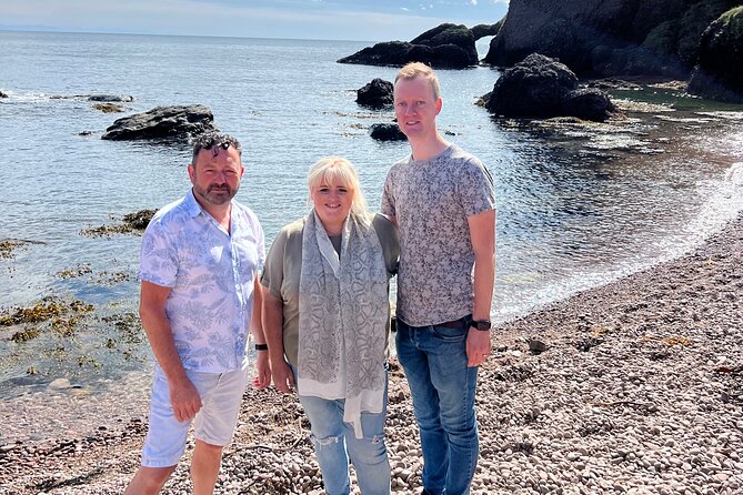 Game of Thrones Private Tour - Luxury Land Rover 1-4 Persons - Filming Locations