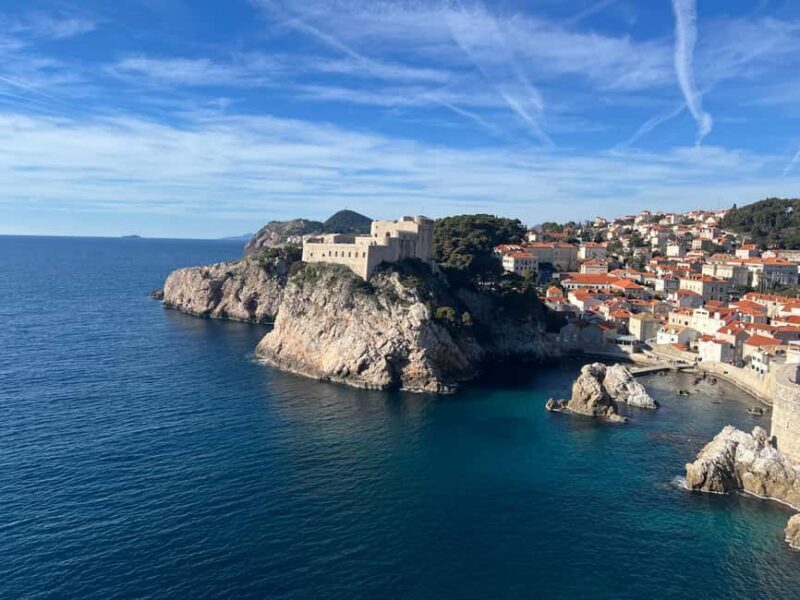 Game of Thrones Shooting Locations Guided Walking Tour - The Sum Up