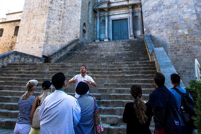 Game of Thrones Small Group Tour in Girona With Lunch From Barcelona - Minimum Travelers and Cancellation Policy