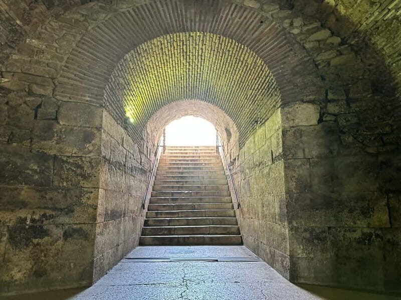 Game of Thrones: Split and Klis Private Walking Tour - Exploring Croatia’s Game of Thrones Filming Sites
