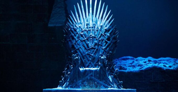Game of Thrones Studio Tour Admission Ticket - Booking and Cancellation Policy