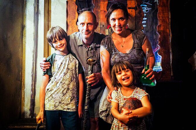 Game of Thrones Ultimate Challenge - Save Kings Landing - An in-depth look at the experience