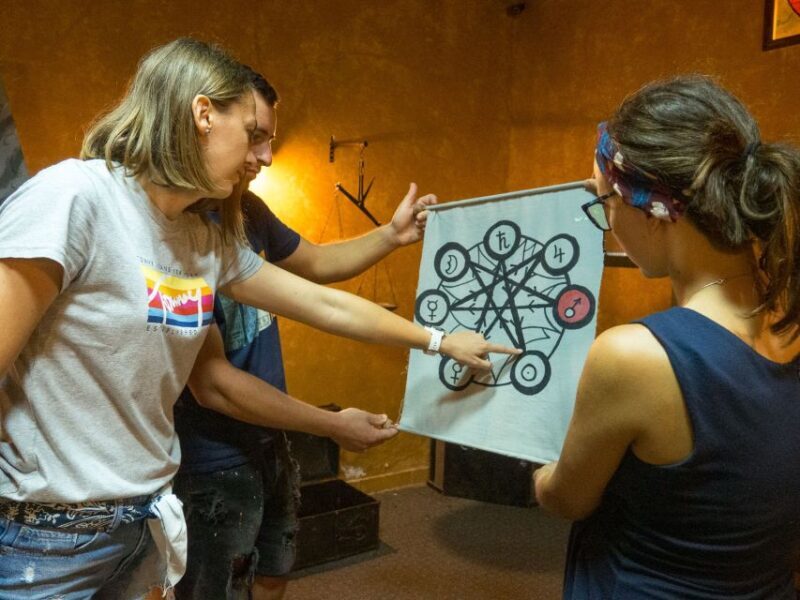 Game of Thrones ultimate challenge - Save Kings Landing - Who Is This Tour Best For?