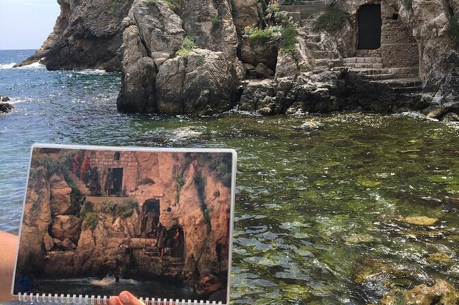 Game of Thrones Walking Tour - Key Points