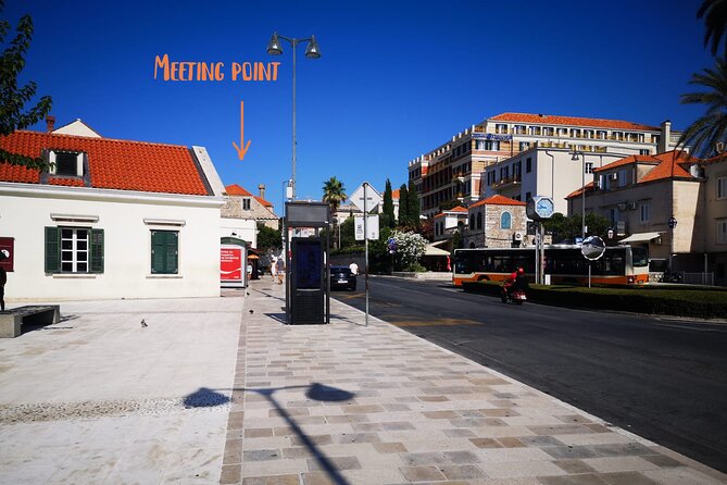 Game of Thrones Walking Tour - Cancellations