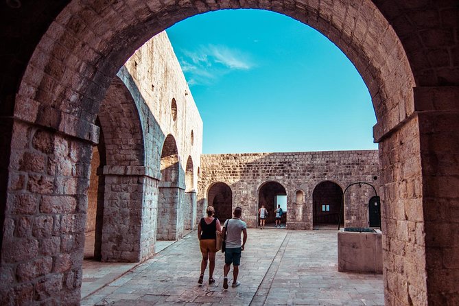Game of Thrones Walking Tour - Filming Sites Highlights