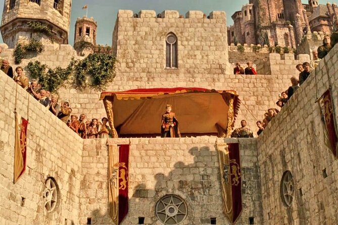 Game of Thrones Walking Tour - Dubrovnik - What to Expect on the Tour