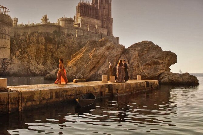 Game of Thrones Walking Tour - Dubrovnik - Cancellation Policy