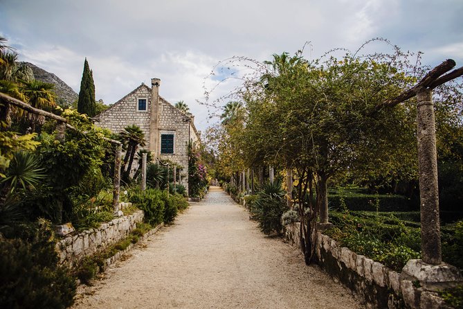 Game of Thrones Walking Tour in Dubrovnik - Additional Information