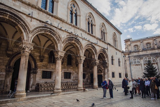 Game of Thrones Walking Tour in Dubrovnik - Reviews