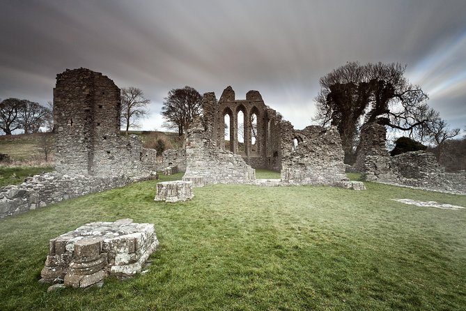 Game of Thrones - Winterfell Trek From Belfast - Practical Information