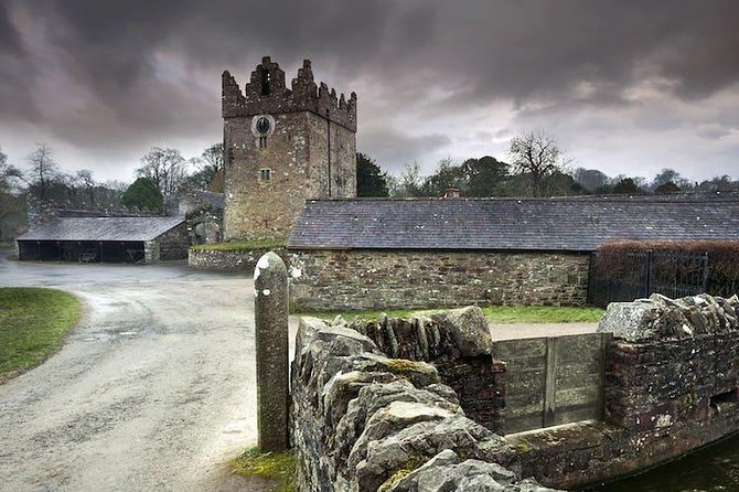 Game of Thrones - Winterfell Trek From Dublin - Host Responses