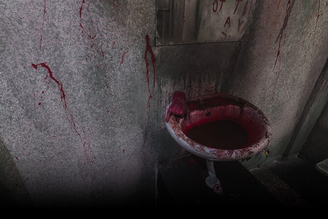 Game Over - Ultimate Escape Room Private Experience - Visual Highlights