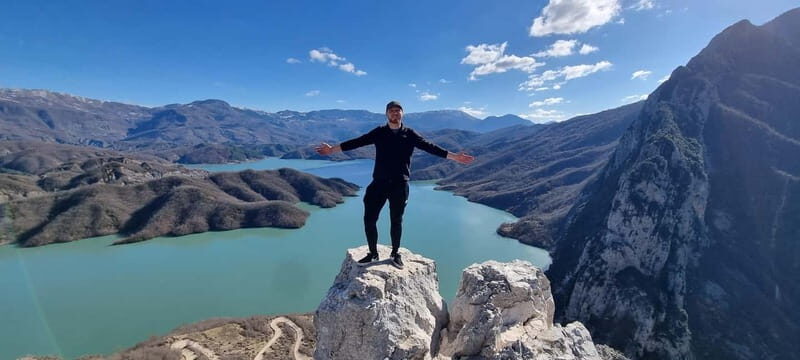 Gamti, Bovilla Lake and Kruja Day Trip from Tirana - Why This Tour Stands Out