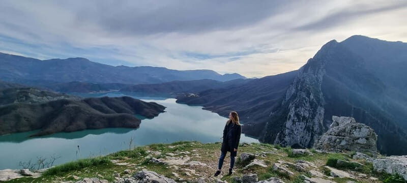 Gamti, Bovilla Lake and Kruja Day Trip from Tirana - FAQ