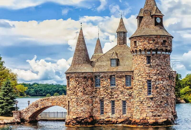 Gananoque: 1000 Islands Cruise & Optional Boldt Castle Entry - Who Should Consider This Tour?