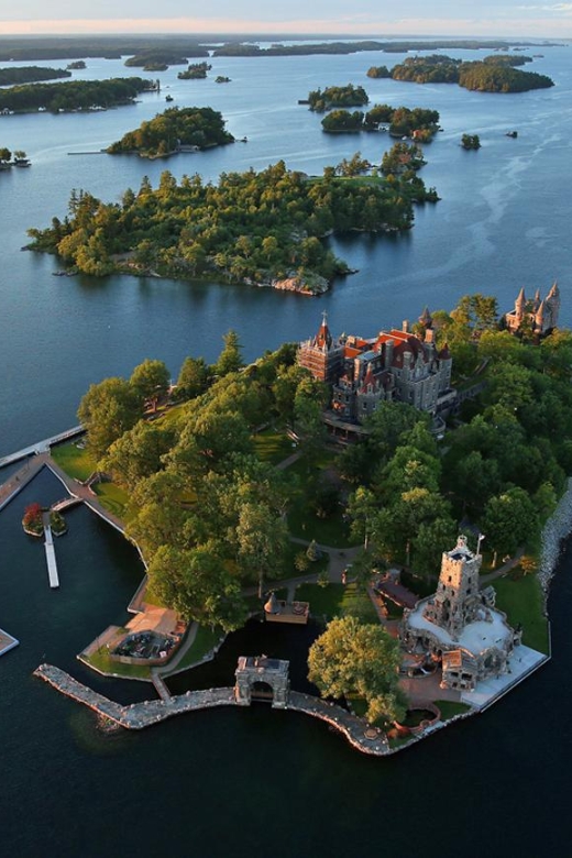 Gananoque: Helicopter Tour With Craft Brewery Stop and Lunch - Shipwrecks in the St. Lawrence