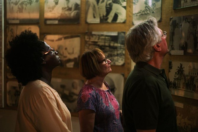 Gandhi Delhi Private History Adventure Tour - National Gandhi Museum Tour