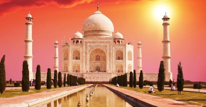Gandhis Journey: Non-Violence & India Freedom Half-Day Tour - Itinerary Details