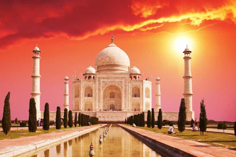 Gandhis Journey: Non-Violence & India Freedom Half-Day Tour - Tour Highlights