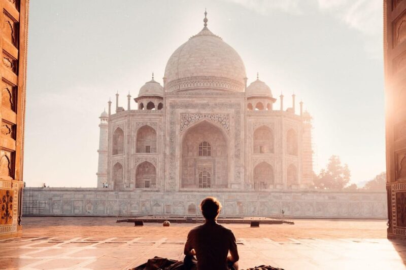Gandhis Journey: Non-Violence & India Freedom Half-Day Tour - Inclusions and Exclusions