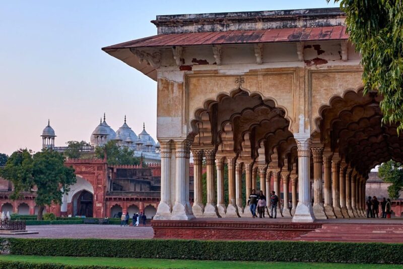 Gandhis Journey: Non-Violence & India Freedom Half-Day Tour - Important Information