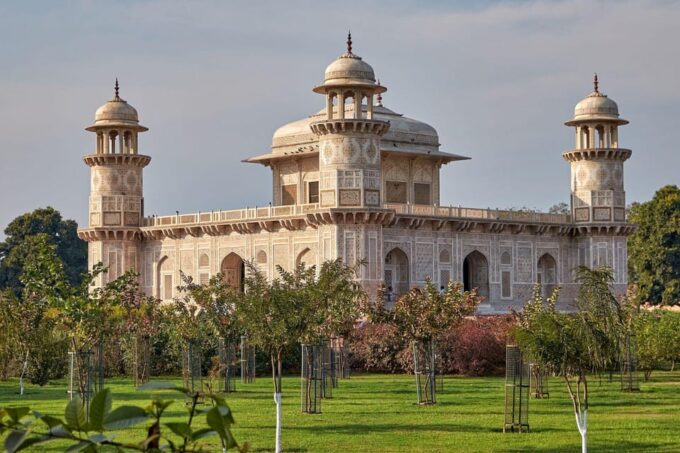 Gandhis Journey: Non-Violence & India Freedom Half-Day Tour - Booking and Cancellation Policy