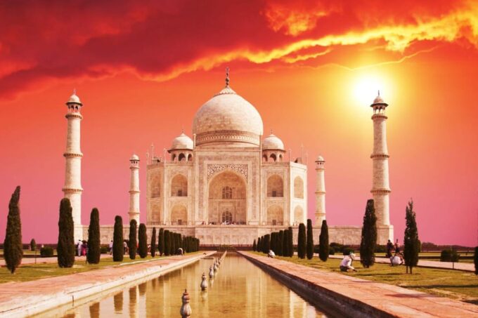 Gandhis Journey: Non-Violence & India Freedom Half-Day Tour - Tips for Participants