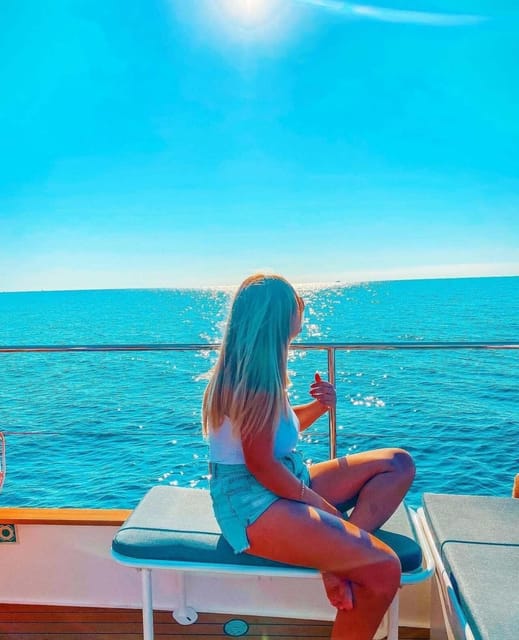 Gandía: Only Adults Boat Party with swim & optional meal - Practical Details and Tips