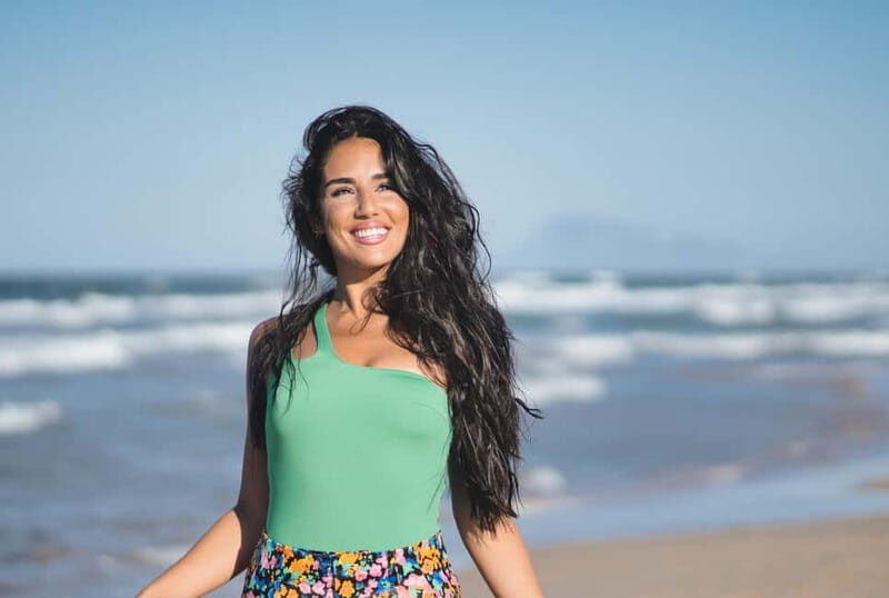 Gandía: Professional photo shoot on Gandía beach. - An In-Depth Look at the Gandía Beach Photo Shoot Experience